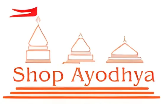 Shop Ayodhya Logo