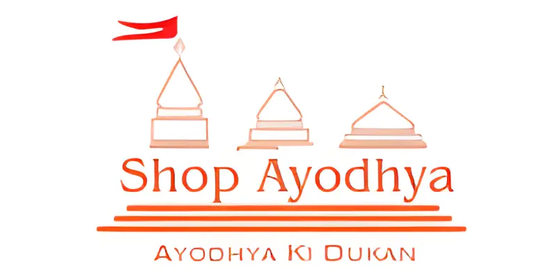 Shop Ayodhya Logo