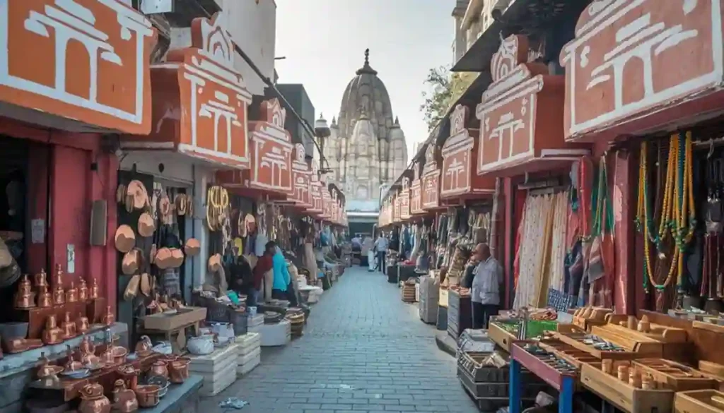 ayodhya shops