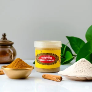 Ayodhya Most Famous Chandan Paste